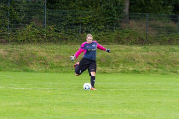 Bild 167 - B-Juniorinnen SV Henstedt Ulzburg - Frauen Bramfelder SV 3 : Ergebnis: 9:0